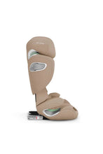 
                        
                          將圖片載入圖庫檢視器 Cybex Solution T i-Fix Plus 舒適米色
                        
                      