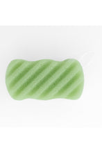 
                        
                          Load image into Gallery viewer, Snapkis Konjac Bath Sponge Wavy Large
                        
                      
