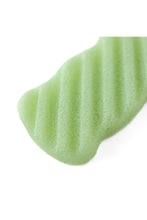 
                        
                          Load image into Gallery viewer, Snapkis Konjac Bath Sponge Wavy Large
                        
                      