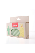 
                        
                          Load image into Gallery viewer, Snapkis Konjac Bath Sponge Wavy Large
                        
                      