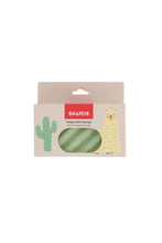 
                        
                          Load image into Gallery viewer, Snapkis Konjac Bath Sponge Wavy Large
                        
                      