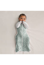 
                        
                          將圖片載入圖庫檢視器 Love To Dream Swaddle Up Transition Bag Bamboo Moon &amp; Star
                        
                      