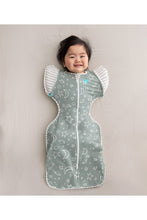 
                        
                          將圖片載入圖庫檢視器 Love To Dream Swaddle Up Transition Bag Bamboo Moon &amp; Star
                        
                      