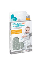 
                        
                          將圖片載入圖庫檢視器 Love To Dream Swaddle Up Transition Bag Bamboo Moon &amp; Star
                        
                      