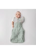 
                        
                          Load image into Gallery viewer, Love To Dream Swaddle Up Transition Bag Warm Dreamer Olive
                        
                      