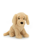 
                        
                          Load image into Gallery viewer, Jellycat Tilly Golden Retriever
                        
                      