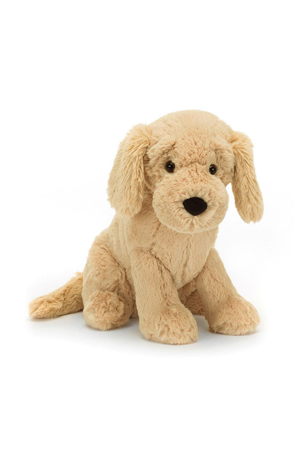 Jellycat Tilly Golden Retriever