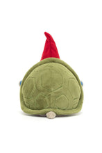 
                        
                          Load image into Gallery viewer, Jellycat Timmy Turtle Garden Gnome
                        
                      
