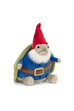 
                        
                          Load image into Gallery viewer, Jellycat Timmy Turtle Garden Gnome
                        
                      