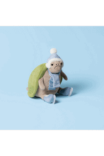 
                        
                          Load image into Gallery viewer, Jellycat Timmy Turtle &#39;Skating&#39;
                        
                      