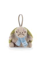 
                        
                          Load image into Gallery viewer, Jellycat Timmy Turtle Decoration
                        
                      