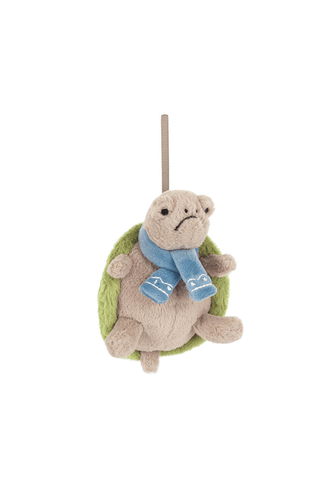 Jellycat Timmy Turtle Decoration