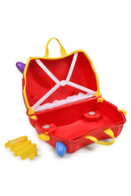 
                        
                          Load image into Gallery viewer, Trunki Ride on Suitcase - Peppa Pig Trunki
                        
                      