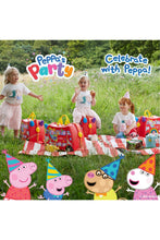 
                        
                          Load image into Gallery viewer, Trunki Ride on Suitcase - Peppa Pig Trunki
                        
                      