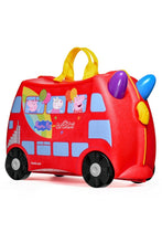 
                        
                          Load image into Gallery viewer, Trunki Ride on Suitcase - Peppa Pig Trunki
                        
                      