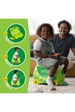 
                        
                          Load image into Gallery viewer, Trunki Ride on Suitcase Dudley The Dinosaur - Online Exclusive
                        
                      