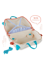 
                        
                          Load image into Gallery viewer, Trunki Ride on Suitcase Lola The Llama - Online Exclusive
                        
                      