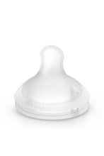 
                        
                          將圖片載入圖庫檢視器 Suavinex Sx Pro Physiological Silicone Teats, Medium Flow Teats (M), +3 Months 2units
                        
                      