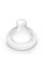 
                        
                          將圖片載入圖庫檢視器 Suavinex Sx Pro Physiological Silicone Teats, Large Flow Teats (L), +6 Months 2units
                        
                      