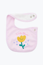
                        
                          Load image into Gallery viewer, NotTooBig Bamboo Tiny Gifting Set Blossom - 6 Piece
                        
                      