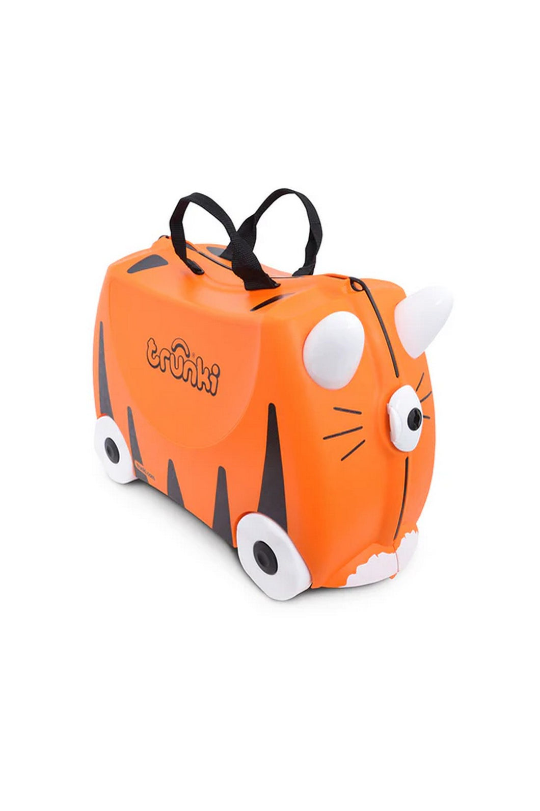 Trunki Ride On Suitcase Tipu Tiger - Online Exclusive