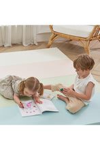 
                        
                          Load image into Gallery viewer, Caraz Q4 Foldable Mat Haze - Online Exclusive
                        
                      