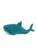 
                        
                          Load image into Gallery viewer, Jellycat Gobfrey Whale Shark
                        
                      