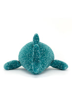 
                        
                          Load image into Gallery viewer, Jellycat Gobfrey Whale Shark
                        
                      