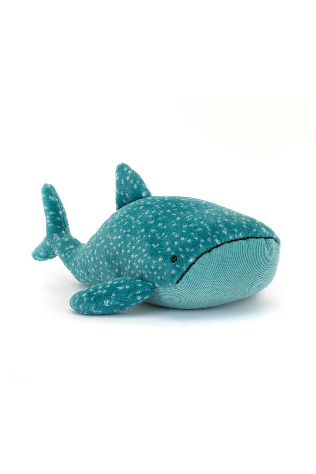 Jellycat Gobfrey Whale Shark
