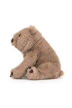 
                        
                          Load image into Gallery viewer, Jellycat Wonda Wombat
                        
                      