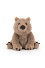 
                        
                          Load image into Gallery viewer, Jellycat Wonda Wombat
                        
                      