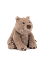 
                        
                          Load image into Gallery viewer, Jellycat Wonda Wombat
                        
                      