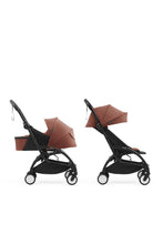 
                        
                          Load image into Gallery viewer, Stokke - YOYO⁵ Stroller with Newborn Pack $4,899 (Free Bumper bar and cup holder)
                        
                      