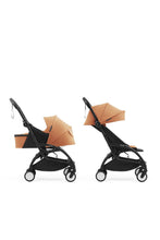 
                        
                          Load image into Gallery viewer, Stokke - YOYO⁵ Stroller with Newborn Pack $4,899 (Free Bumper bar and cup holder)
                        
                      