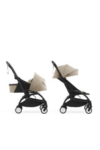 
                        
                          Load image into Gallery viewer, Stokke - YOYO⁵ Stroller with Newborn Pack $4,899 (Free Bumper bar and cup holder)
                        
                      