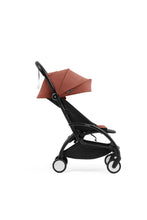 
                        
                          將圖片載入圖庫檢視器 Stokke - YOYO⁵ 嬰兒車(含便攜式嬰兒睡籃)
                        
                      
