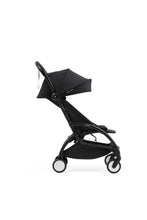 
                        
                          將圖片載入圖庫檢視器 Stokke - YOYO⁵ 嬰兒車(含便攜式嬰兒睡籃)
                        
                      