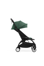 
                        
                          將圖片載入圖庫檢視器 Stokke - YOYO⁵ 嬰兒車(含便攜式嬰兒睡籃)
                        
                      