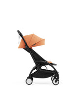 
                        
                          將圖片載入圖庫檢視器 Stokke - YOYO⁵ 嬰兒車(含便攜式嬰兒睡籃)
                        
                      