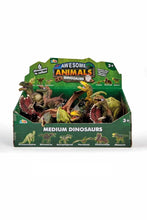 
                        
                          將圖片載入圖庫檢視器 Addo Awesome Animals Medium Figurine Dinosaur Assorted
                        
                      