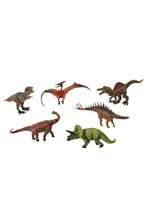 
                        
                          將圖片載入圖庫檢視器 Addo Awesome Animals Medium Figurine Dinosaur Assorted
                        
                      