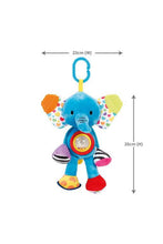 
                        
                          Load image into Gallery viewer, Addo Little Lot Activity Time Elephant
                        
                      