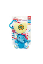 
                        
                          將圖片載入圖庫檢視器 Addo Little Lot Lullaby Baby Elephant Pram Toy
                        
                      