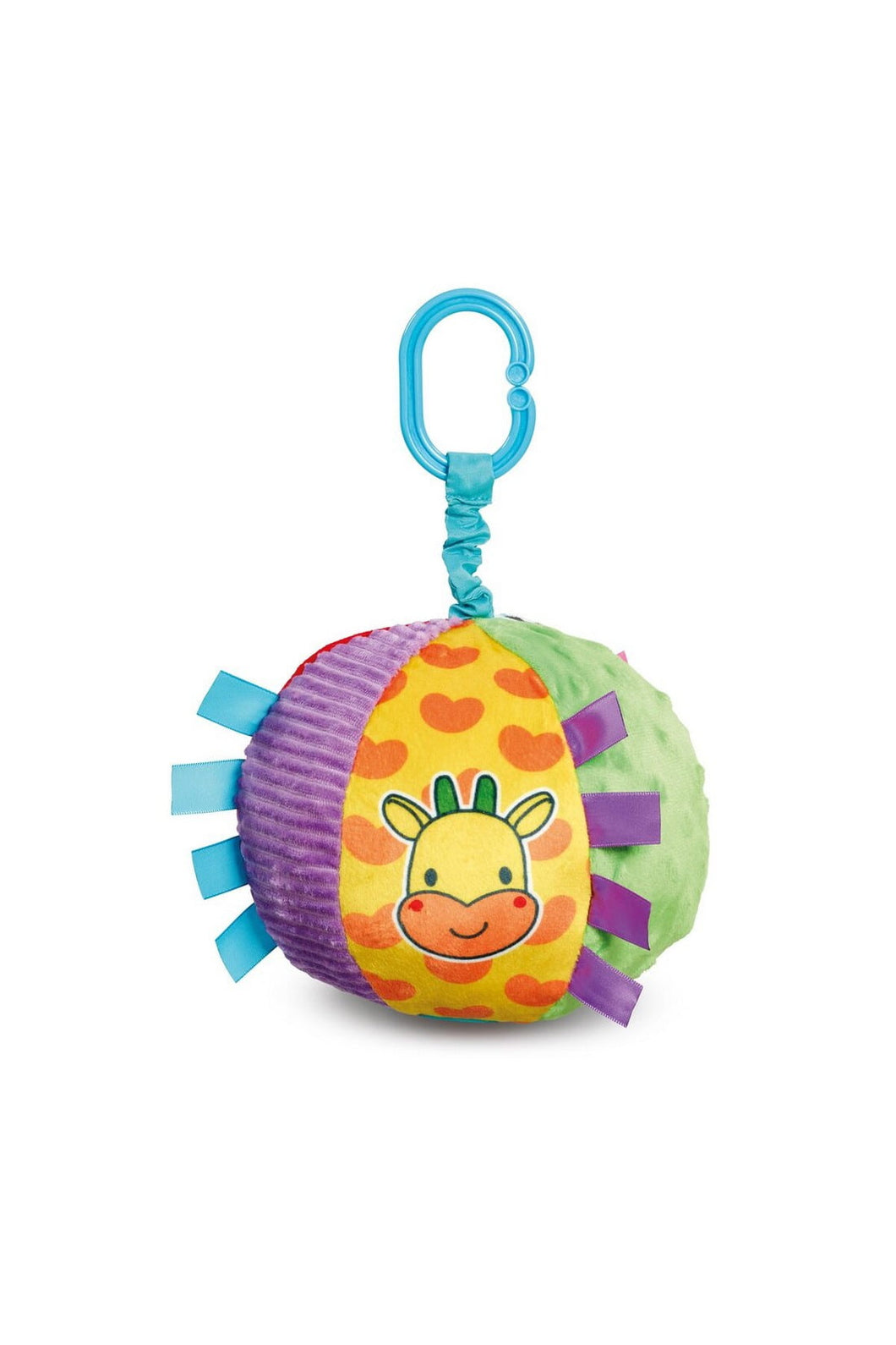 Addo Little Lot Baby's First Activity Ball