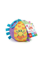 
                        
                          Load image into Gallery viewer, Addo Little Lot Baby&#39;s First Activity Ball
                        
                      