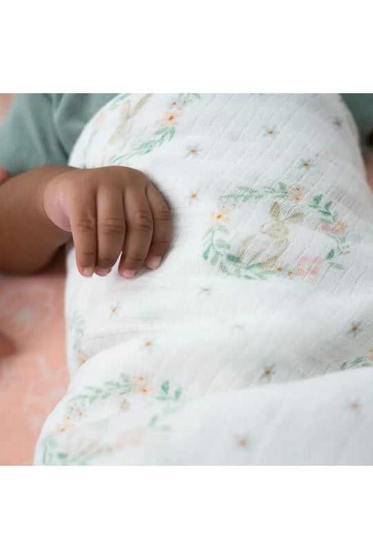 Aden and anais lion king swaddle 2025