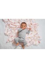 
                        
                          Load image into Gallery viewer, Aden + Anais Essentials Cotton Muslin Swaddles Disney Princess - 4 Pack 2
                        
                      