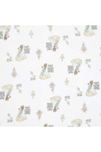 
                        
                          Load image into Gallery viewer, Aden + Anais Essentials Cotton Muslin Swaddles Disney Princess - 4 Pack 6
                        
                      