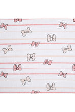 
                        
                          Load image into Gallery viewer, Aden + Anais Essentials Cotton Muslin Swaddles Minnie Rainbows - 4 Pack 8
                        
                      