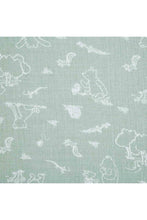 
                        
                          Load image into Gallery viewer, Aden + Anais Essentials Cotton Muslin Swaddles Winnie + Friends - 4 Pack 6
                        
                      